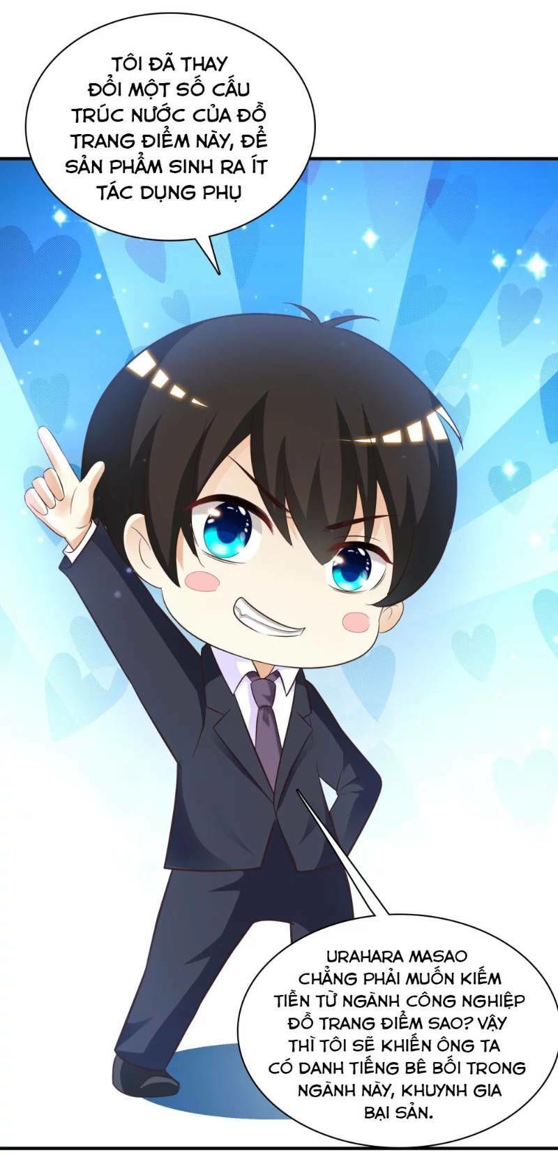 đọc truyện Tối Cường Vận Đào Hoa Chương 69 ảnh 30 tại Thiên Thai Truyện