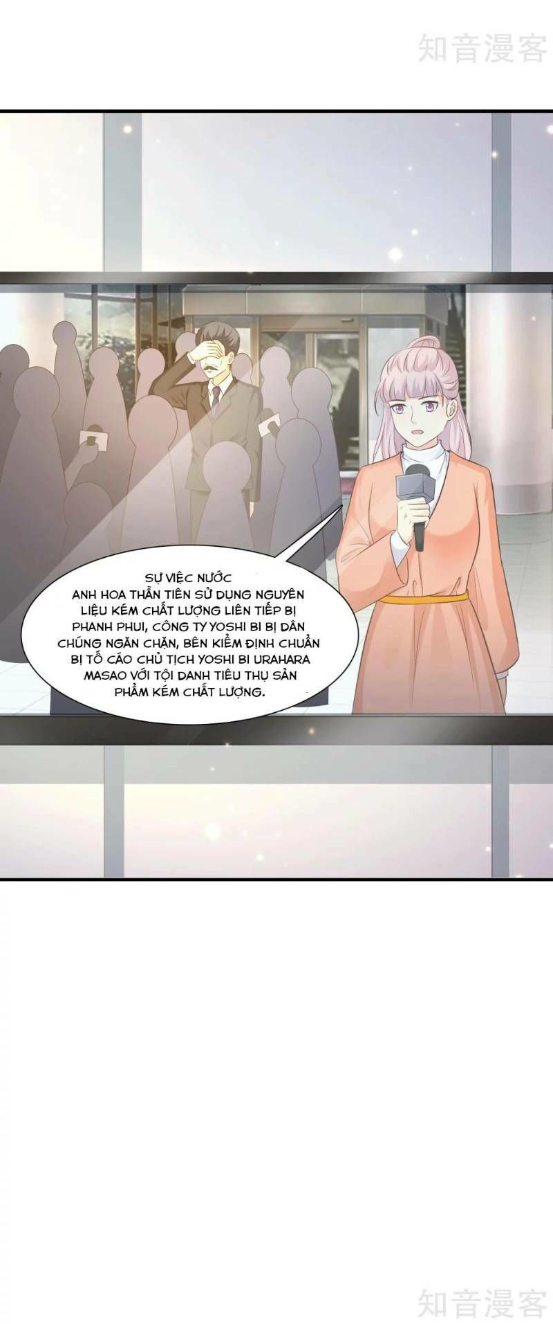 đọc truyện Tối Cường Vận Đào Hoa Chương 69 ảnh 35 tại Thiên Thai Truyện