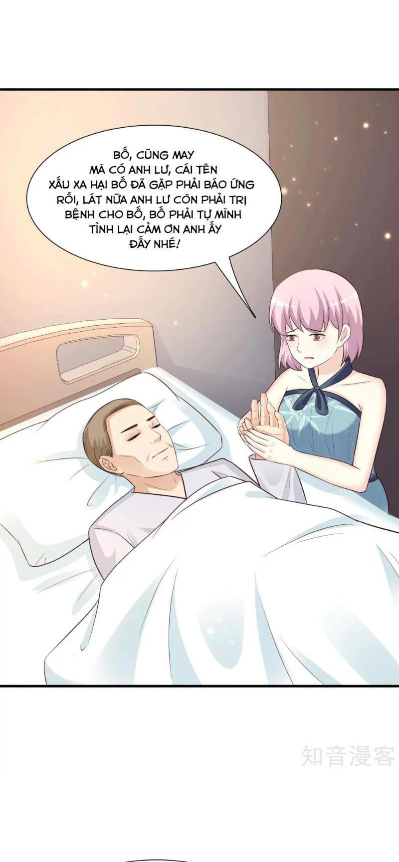 đọc truyện Tối Cường Vận Đào Hoa Chương 69 ảnh 36 tại Thiên Thai Truyện