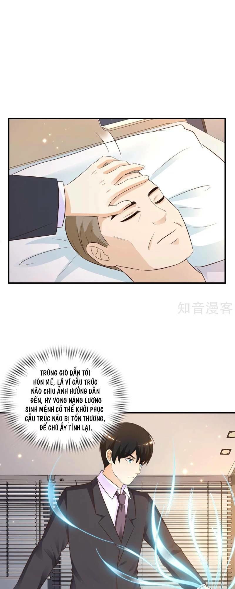 đọc truyện Tối Cường Vận Đào Hoa Chương 69 ảnh 38 tại Thiên Thai Truyện