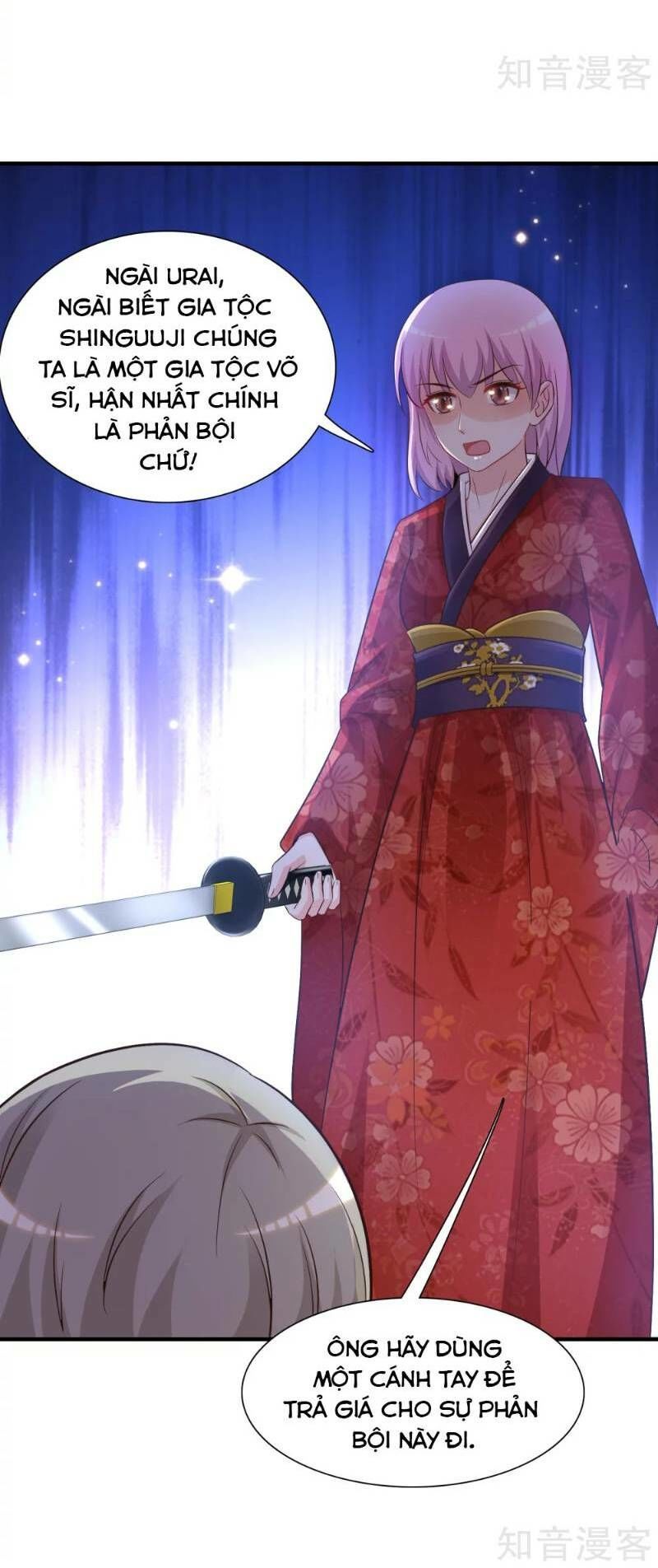 đọc truyện Tối Cường Vận Đào Hoa Chương 69 ảnh 6 tại Thiên Thai Truyện