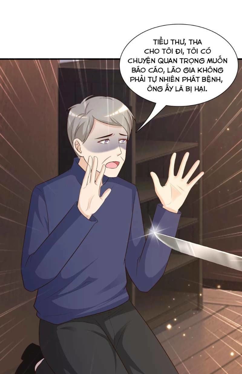 đọc truyện Tối Cường Vận Đào Hoa Chương 69 ảnh 7 tại Thiên Thai Truyện