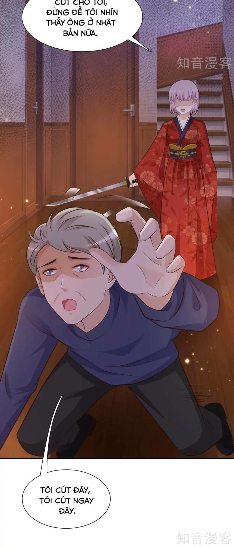 đọc truyện Tối Cường Vận Đào Hoa Chương 69 ảnh 10 tại Thiên Thai Truyện