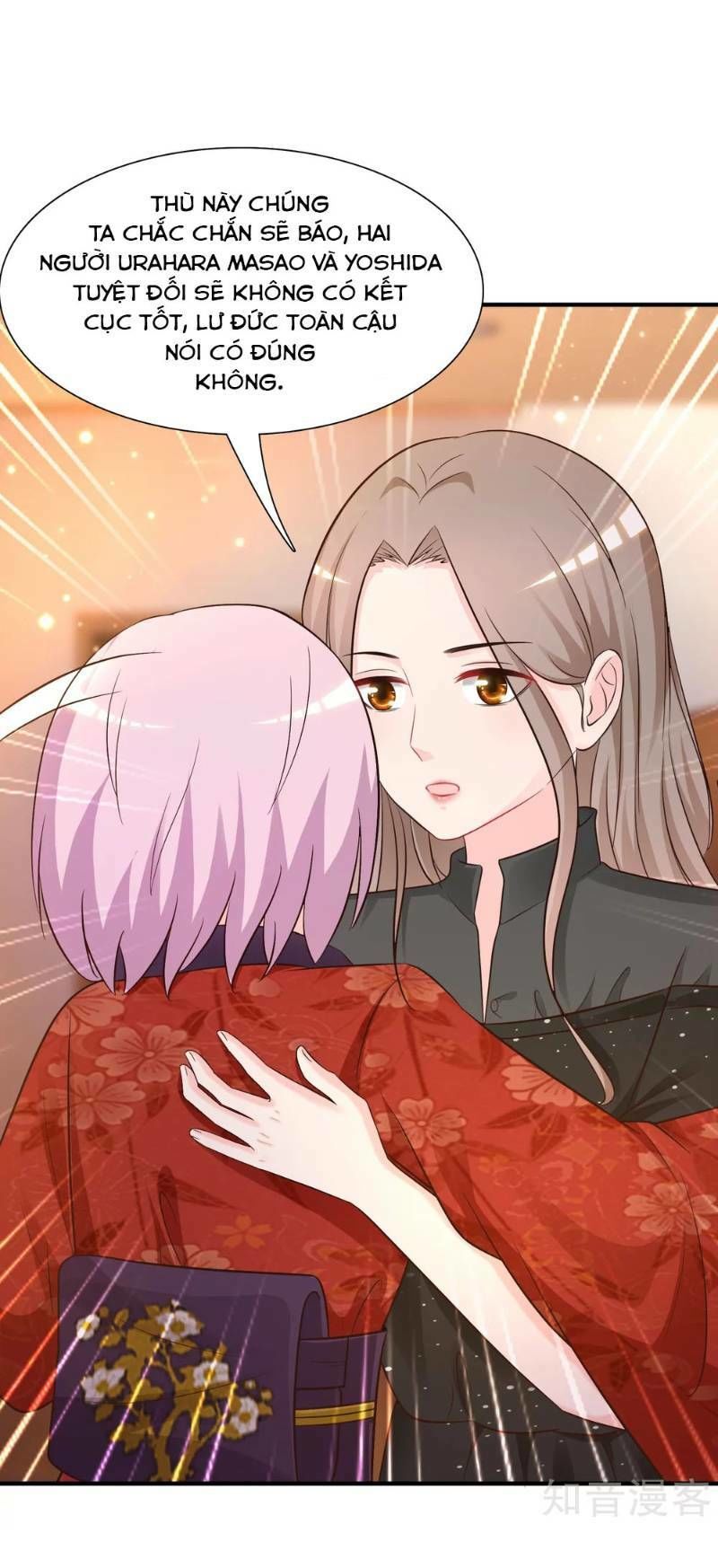 đọc truyện Tối Cường Vận Đào Hoa Chương 69 ảnh 11 tại Thiên Thai Truyện