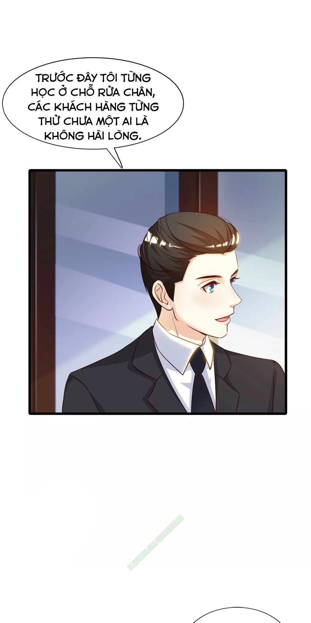 đọc truyện Tối Cường Vận Đào Hoa Chương 7 ảnh 12 tại Thiên Thai Truyện