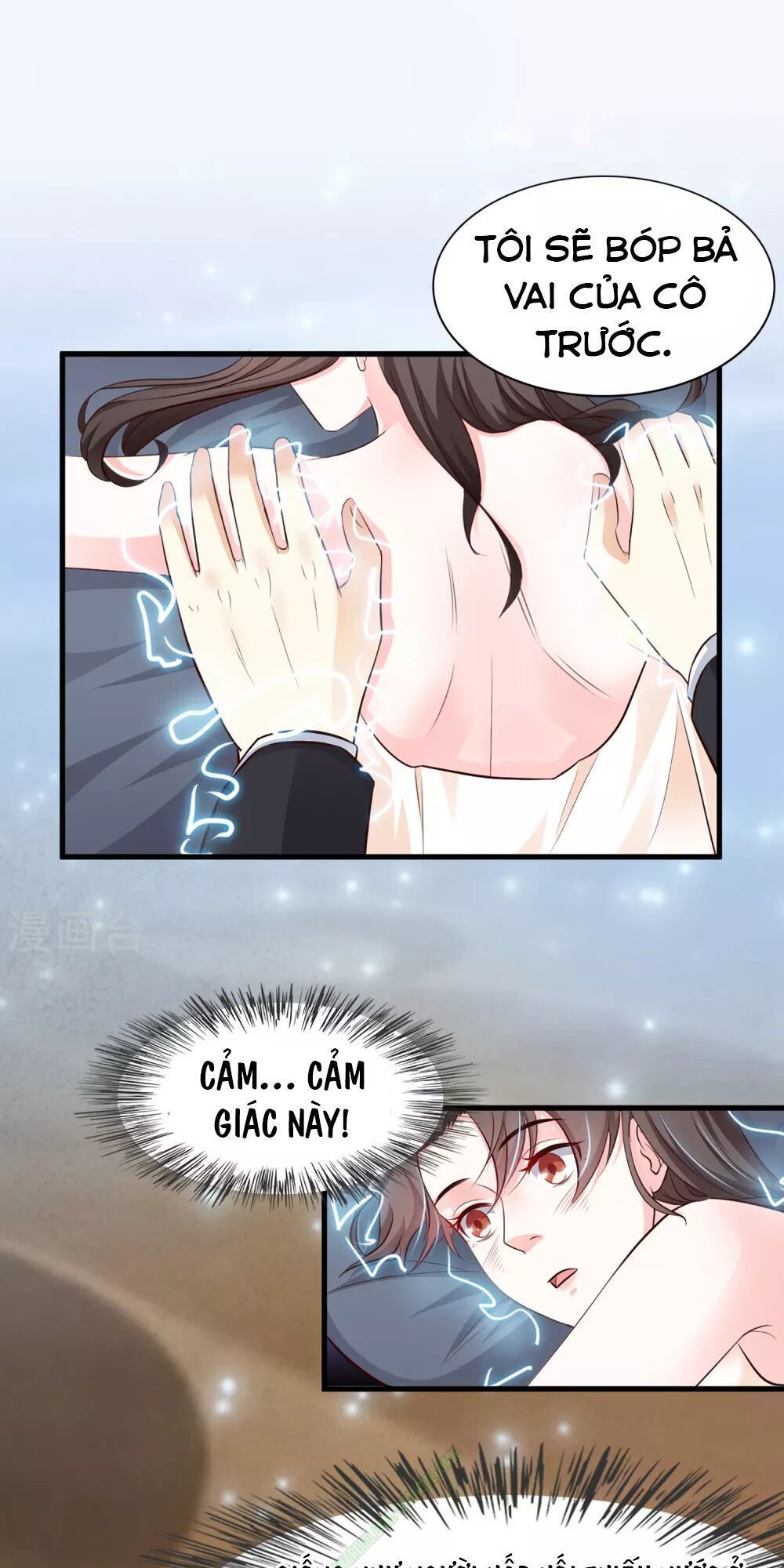 đọc truyện Tối Cường Vận Đào Hoa Chương 7 ảnh 14 tại Thiên Thai Truyện