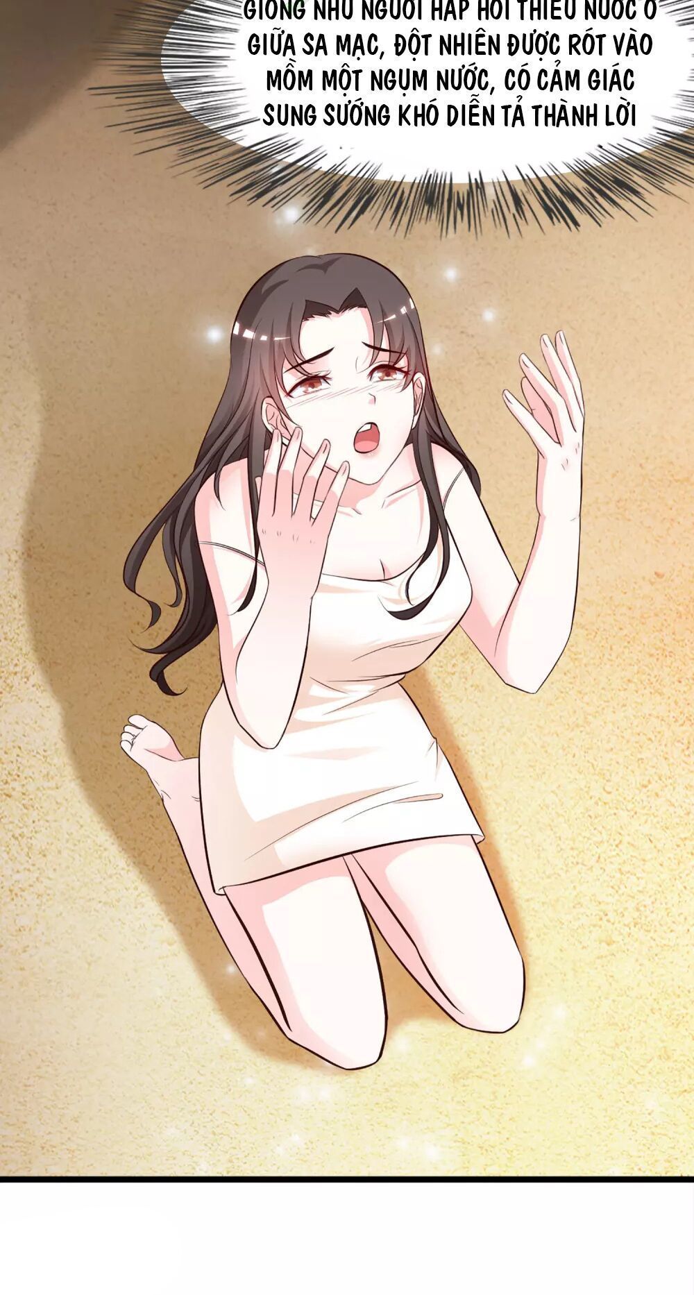 đọc truyện Tối Cường Vận Đào Hoa Chương 7 ảnh 15 tại Thiên Thai Truyện