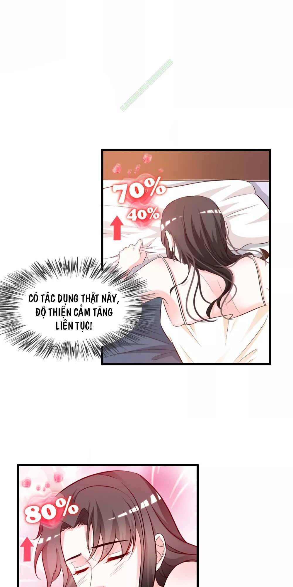 đọc truyện Tối Cường Vận Đào Hoa Chương 7 ảnh 17 tại Thiên Thai Truyện