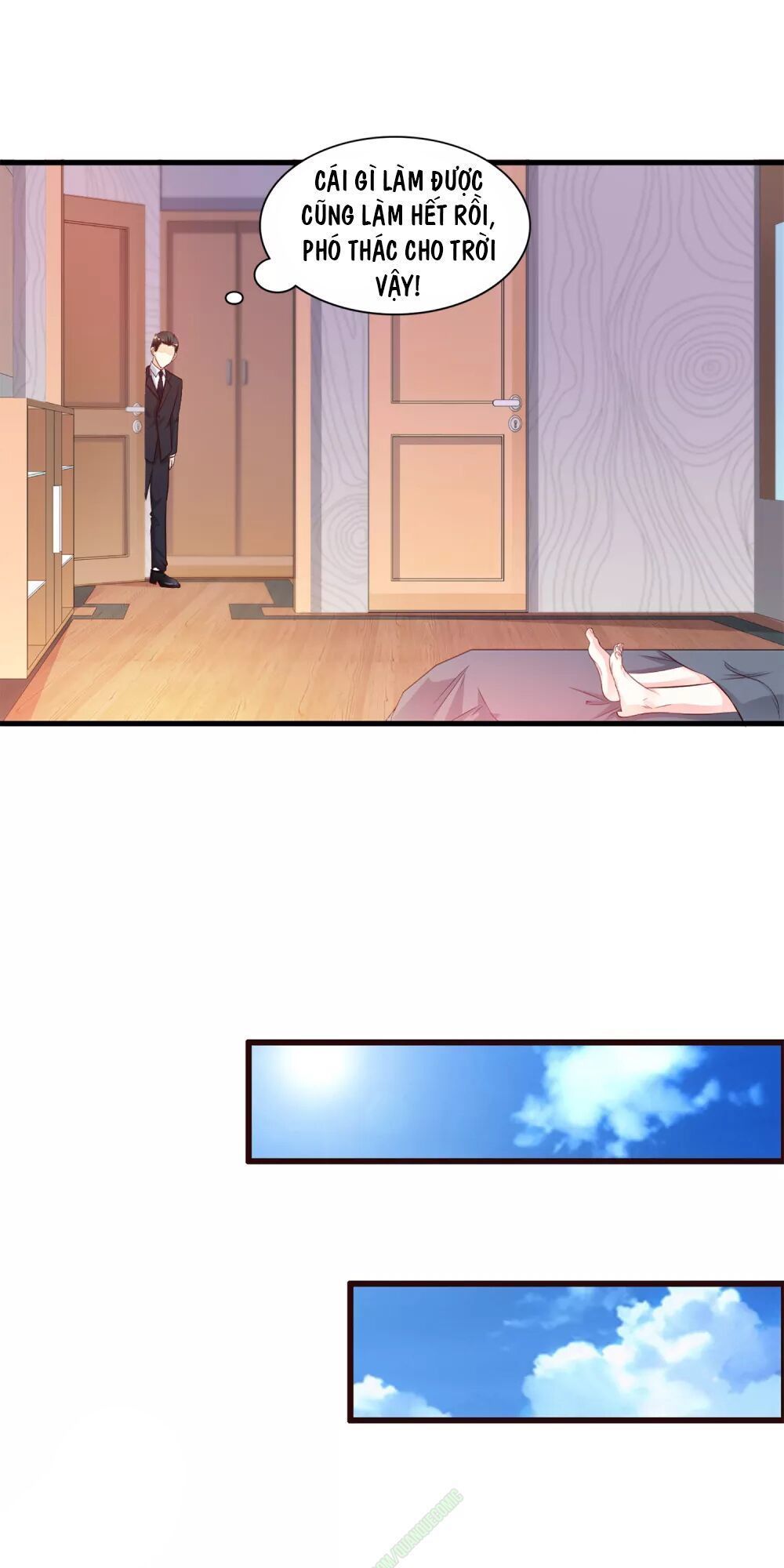 đọc truyện Tối Cường Vận Đào Hoa Chương 7 ảnh 21 tại Thiên Thai Truyện