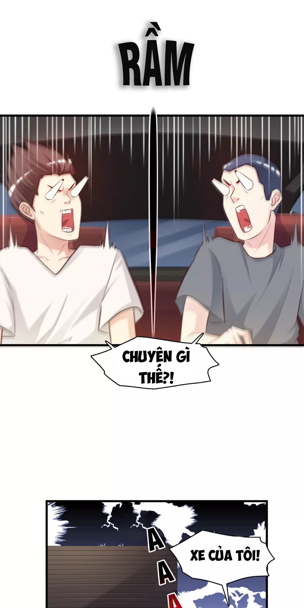 đọc truyện Tối Cường Vận Đào Hoa Chương 7 ảnh 27 tại Thiên Thai Truyện