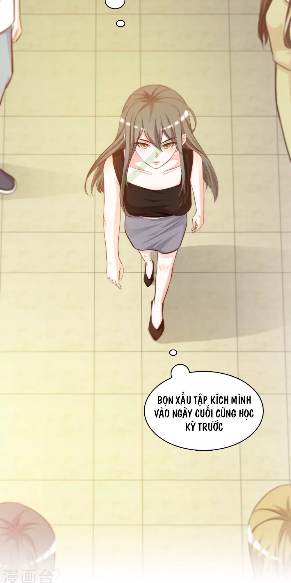 đọc truyện Tối Cường Vận Đào Hoa Chương 7 ảnh 33 tại Thiên Thai Truyện