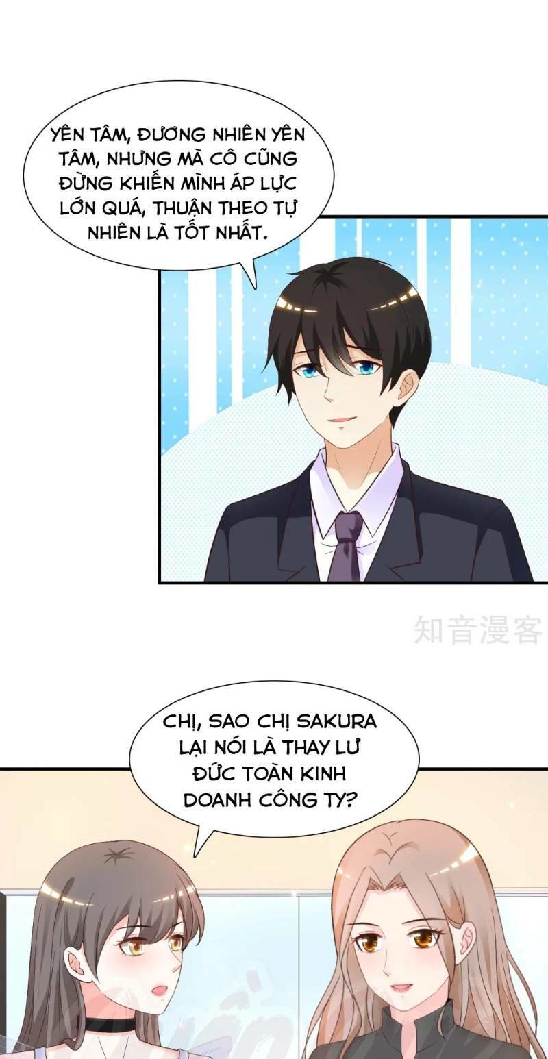 đọc truyện Tối Cường Vận Đào Hoa Chương 70 ảnh 14 tại Thiên Thai Truyện