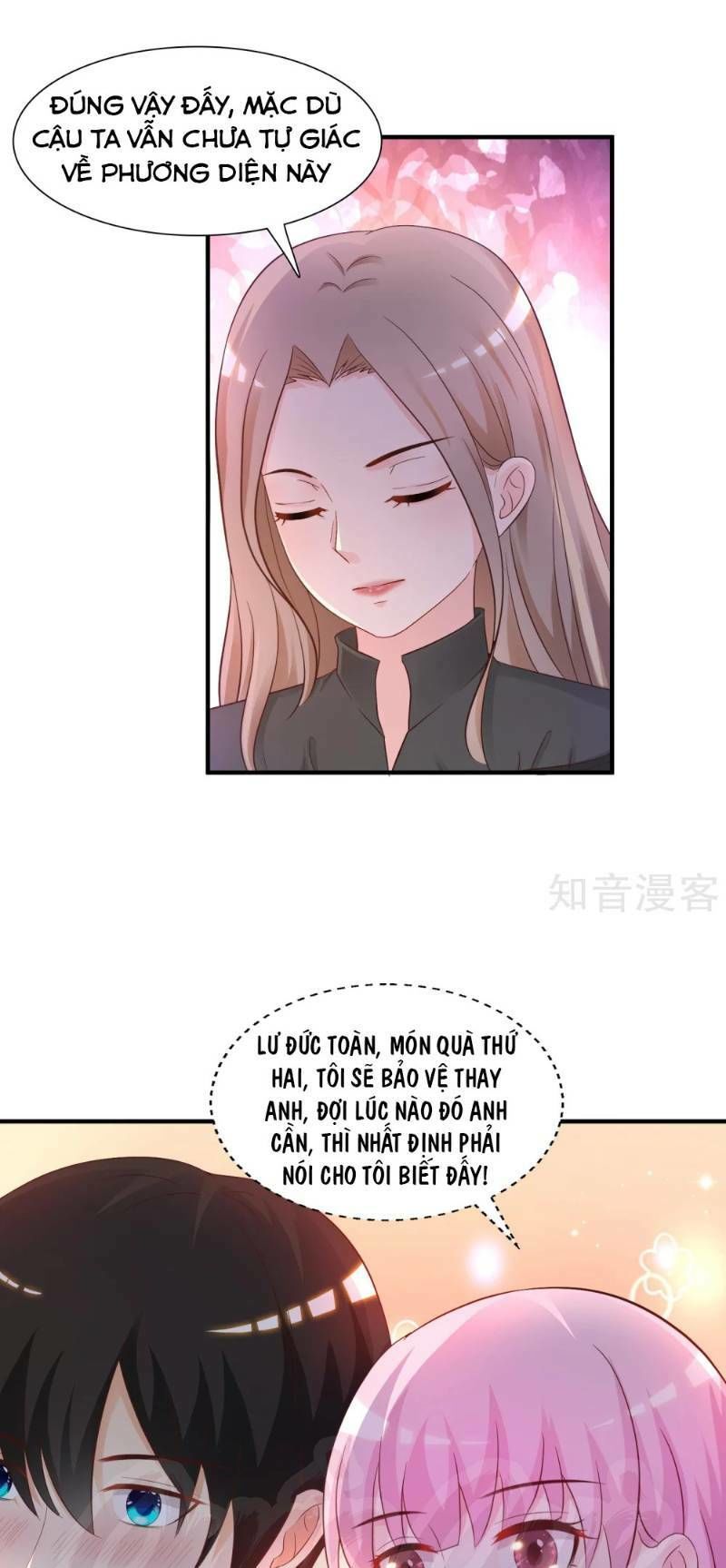 đọc truyện Tối Cường Vận Đào Hoa Chương 70 ảnh 16 tại Thiên Thai Truyện