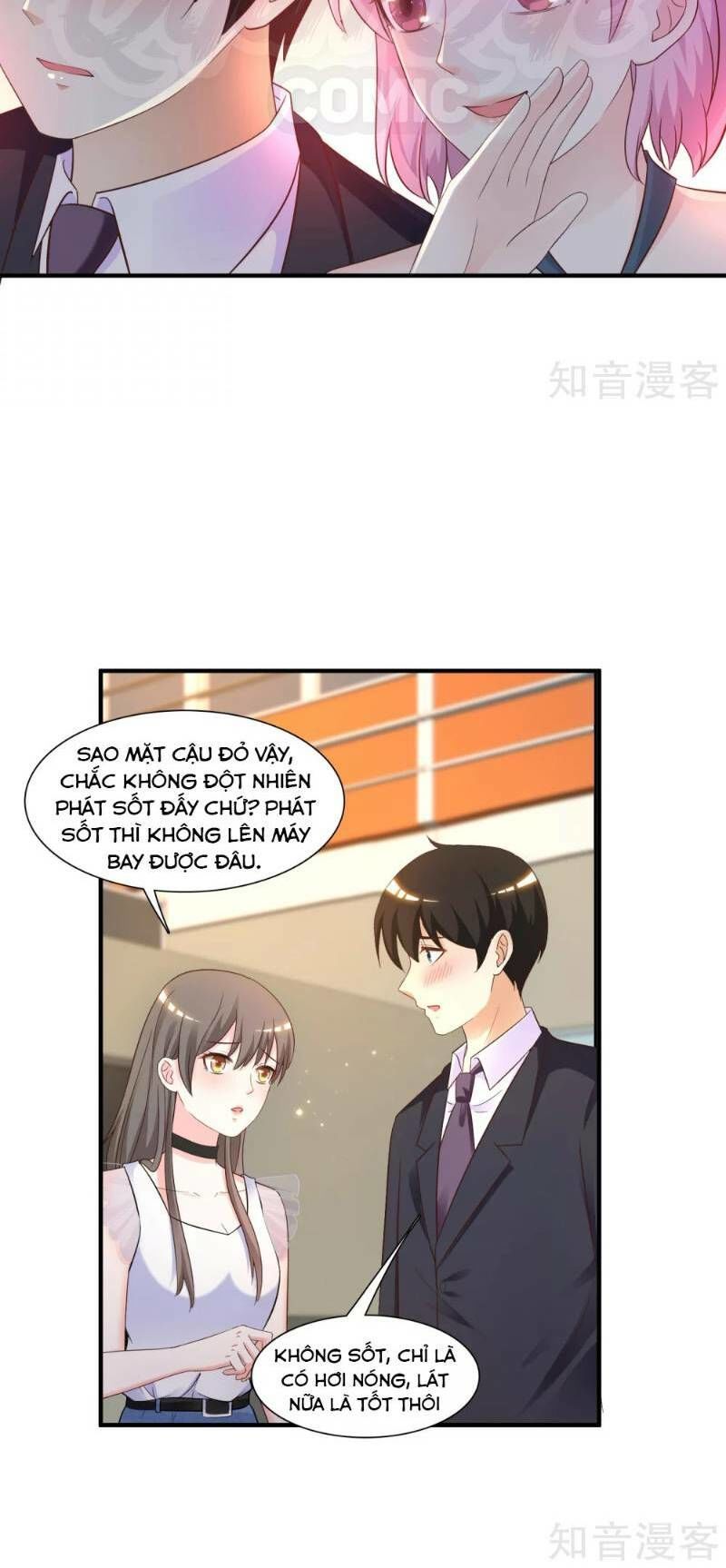 đọc truyện Tối Cường Vận Đào Hoa Chương 70 ảnh 17 tại Thiên Thai Truyện