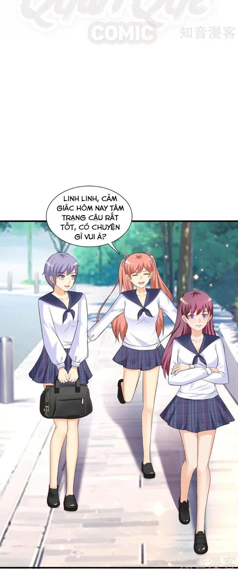 đọc truyện Tối Cường Vận Đào Hoa Chương 70 ảnh 19 tại Thiên Thai Truyện