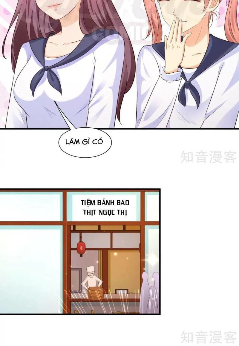 đọc truyện Tối Cường Vận Đào Hoa Chương 70 ảnh 21 tại Thiên Thai Truyện