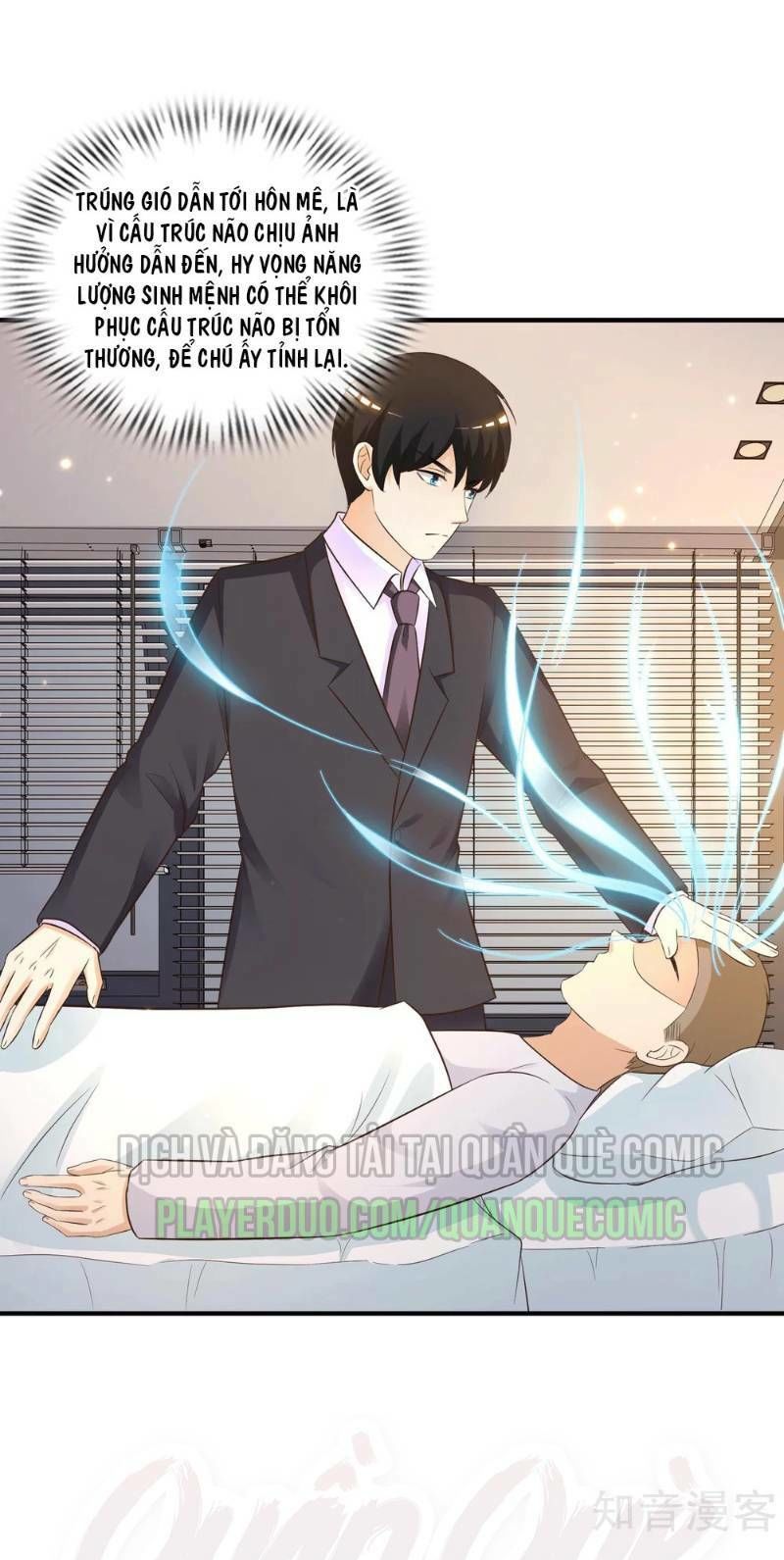 đọc truyện Tối Cường Vận Đào Hoa Chương 70 ảnh 4 tại Thiên Thai Truyện