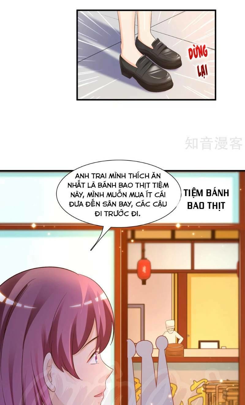 đọc truyện Tối Cường Vận Đào Hoa Chương 70 ảnh 22 tại Thiên Thai Truyện