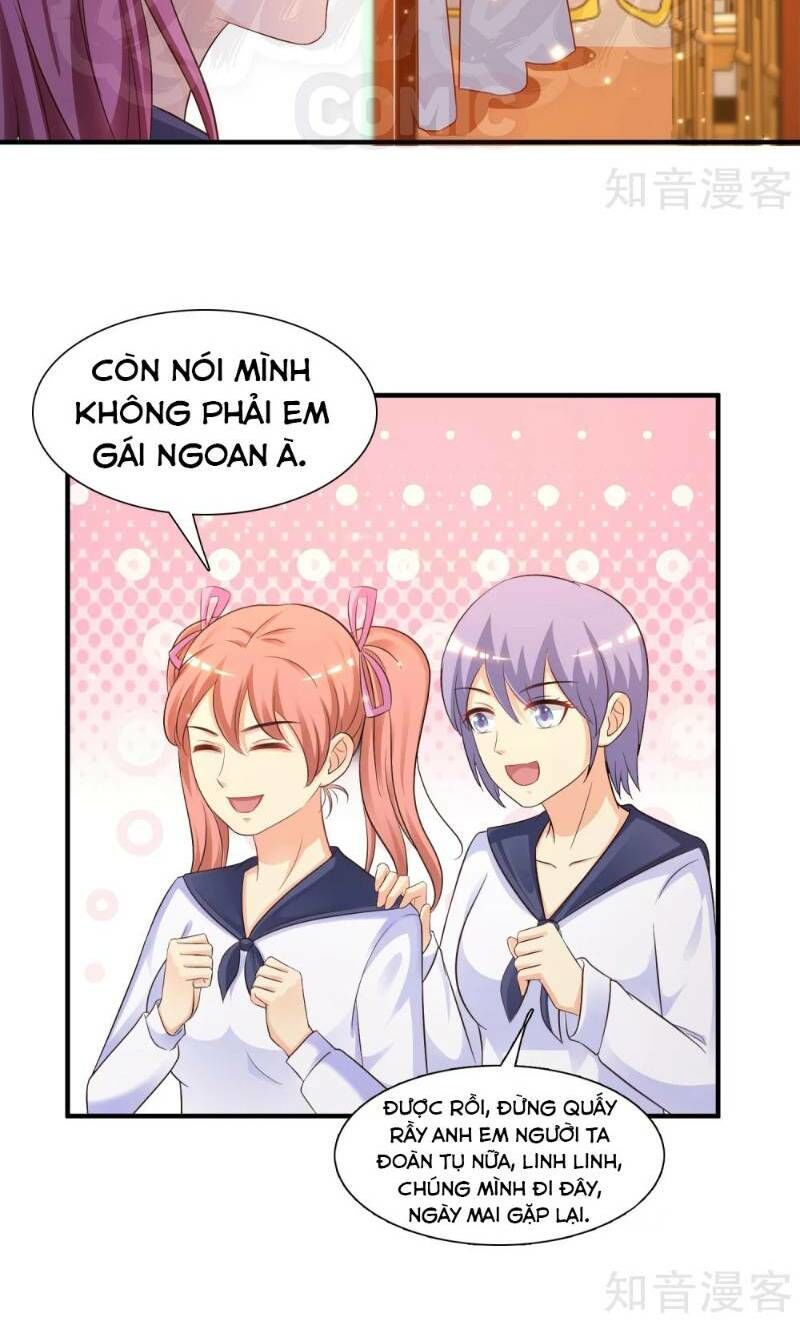 đọc truyện Tối Cường Vận Đào Hoa Chương 70 ảnh 23 tại Thiên Thai Truyện