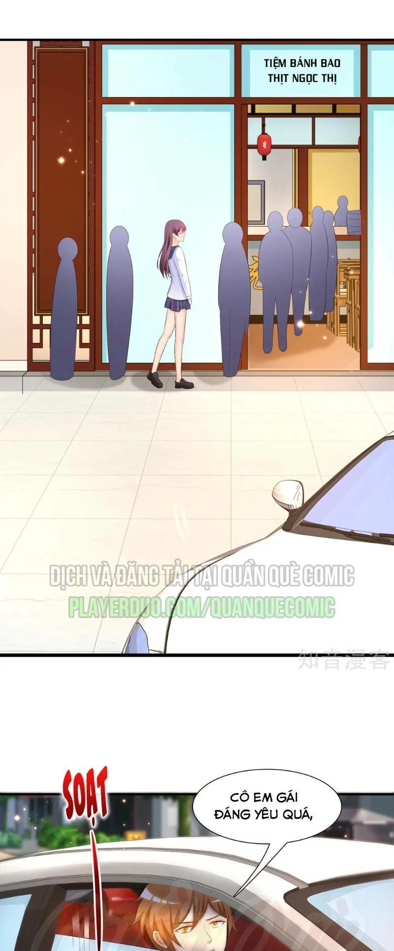 đọc truyện Tối Cường Vận Đào Hoa Chương 70 ảnh 24 tại Thiên Thai Truyện