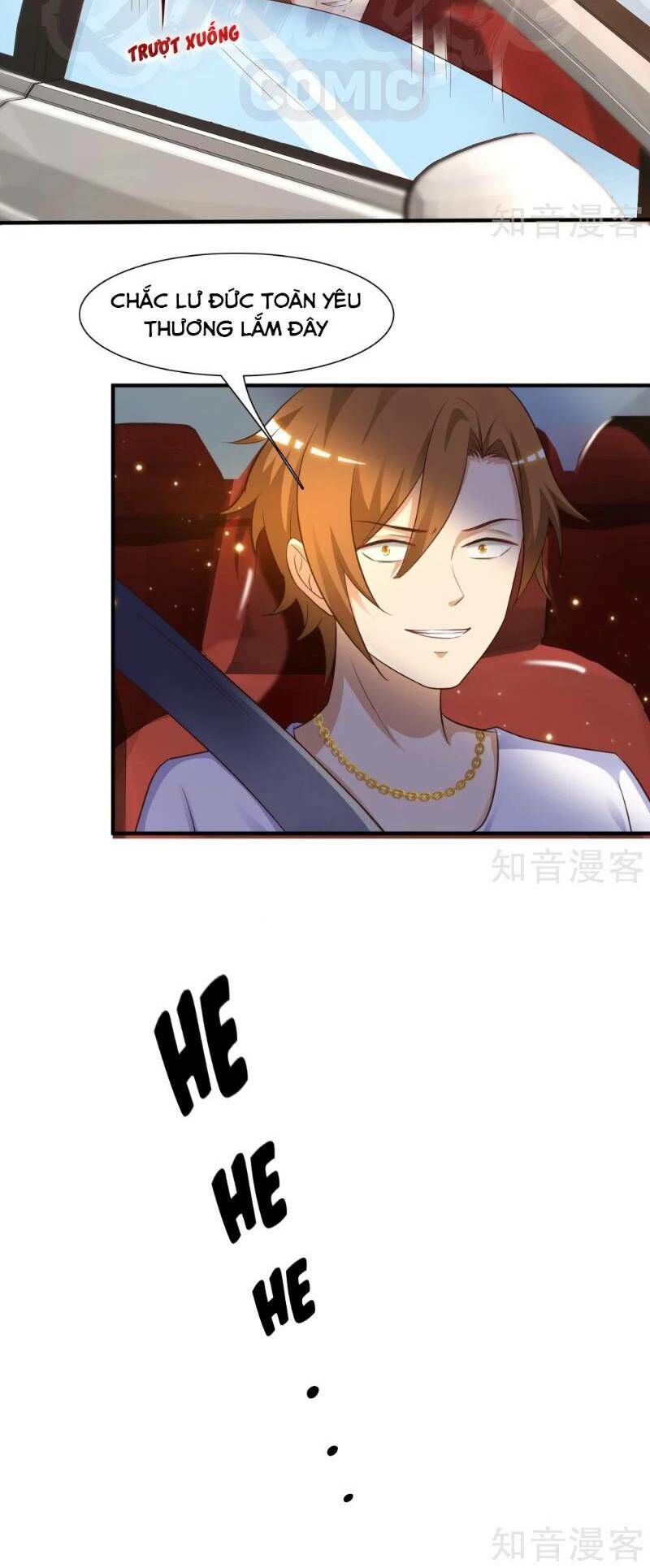 đọc truyện Tối Cường Vận Đào Hoa Chương 70 ảnh 25 tại Thiên Thai Truyện