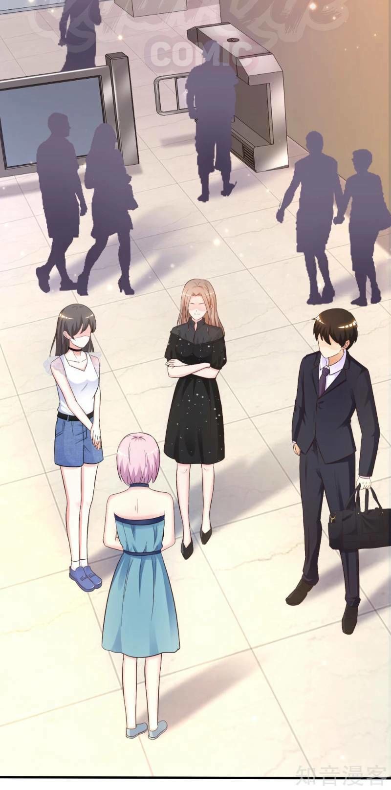 đọc truyện Tối Cường Vận Đào Hoa Chương 70 ảnh 11 tại Thiên Thai Truyện