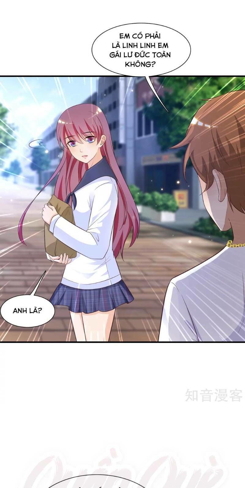 đọc truyện Tối Cường Vận Đào Hoa Chương 71 ảnh 3 tại Thiên Thai Truyện