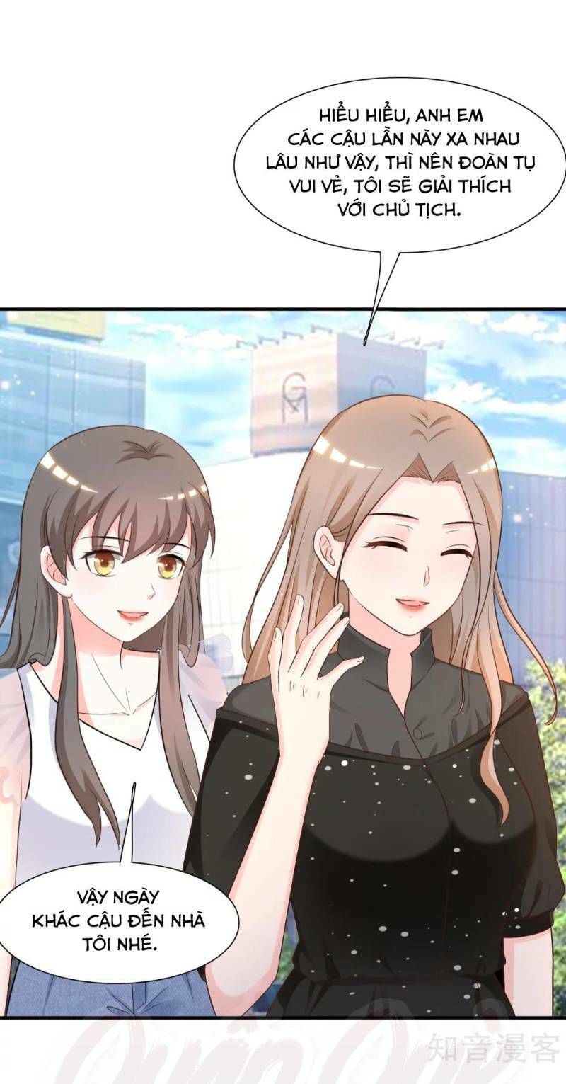 đọc truyện Tối Cường Vận Đào Hoa Chương 71 ảnh 13 tại Thiên Thai Truyện