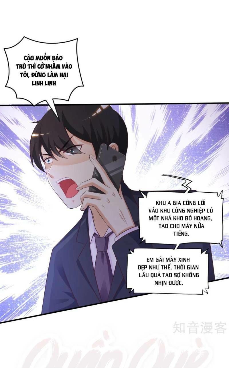 đọc truyện Tối Cường Vận Đào Hoa Chương 71 ảnh 19 tại Thiên Thai Truyện