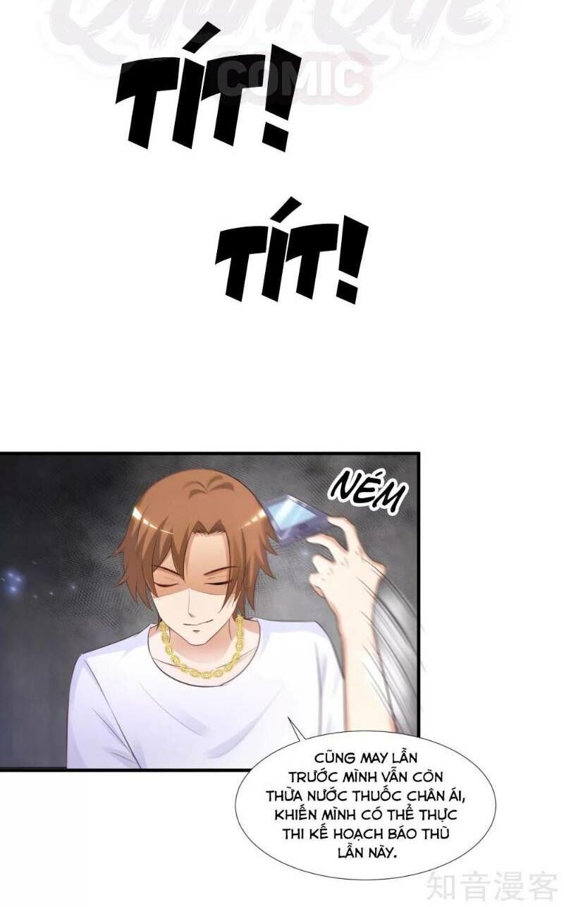 đọc truyện Tối Cường Vận Đào Hoa Chương 71 ảnh 20 tại Thiên Thai Truyện