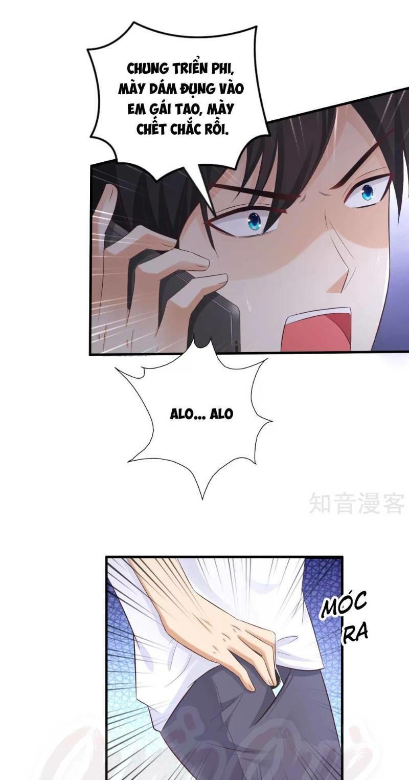 đọc truyện Tối Cường Vận Đào Hoa Chương 71 ảnh 21 tại Thiên Thai Truyện