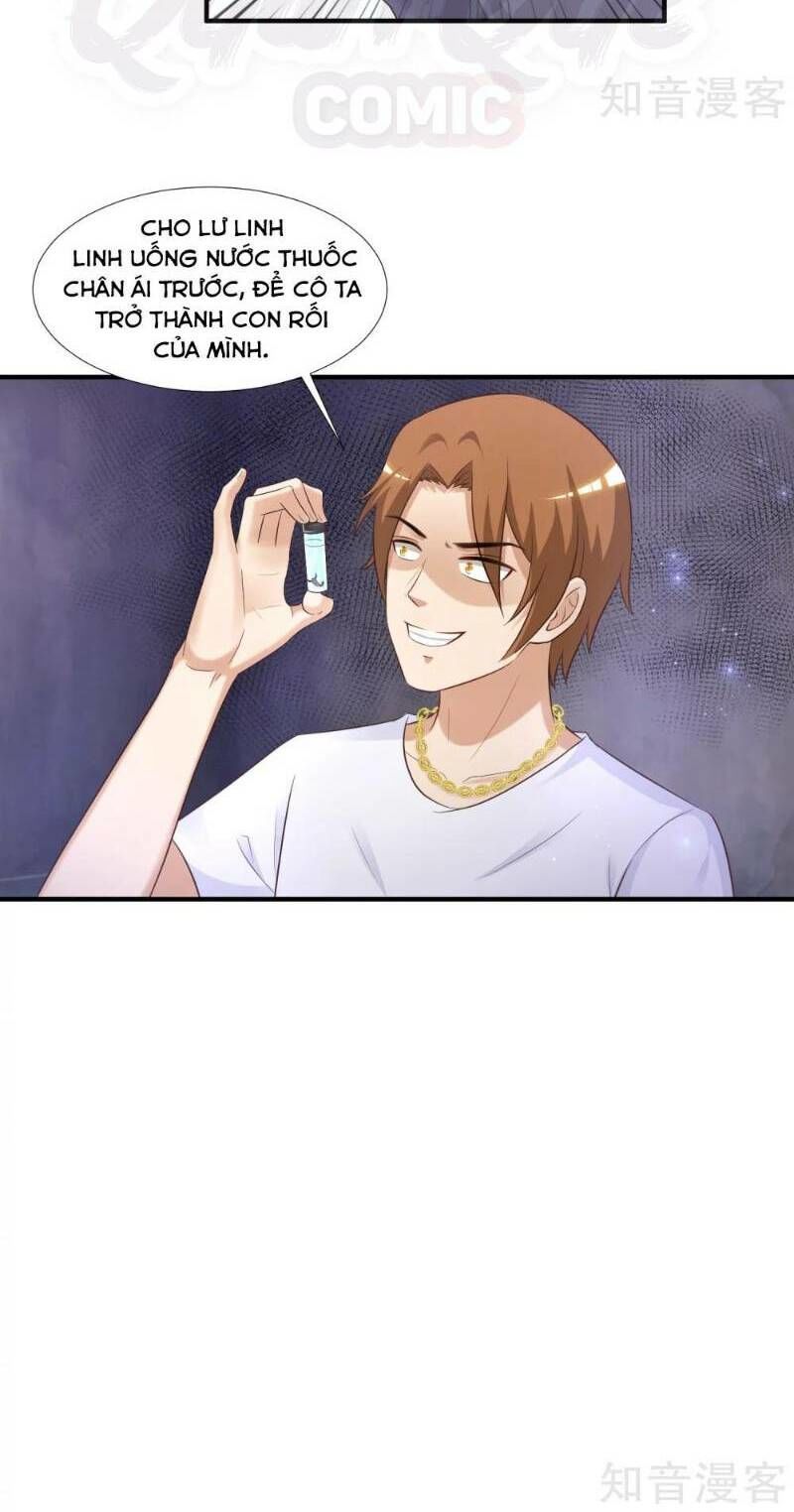 đọc truyện Tối Cường Vận Đào Hoa Chương 71 ảnh 22 tại Thiên Thai Truyện