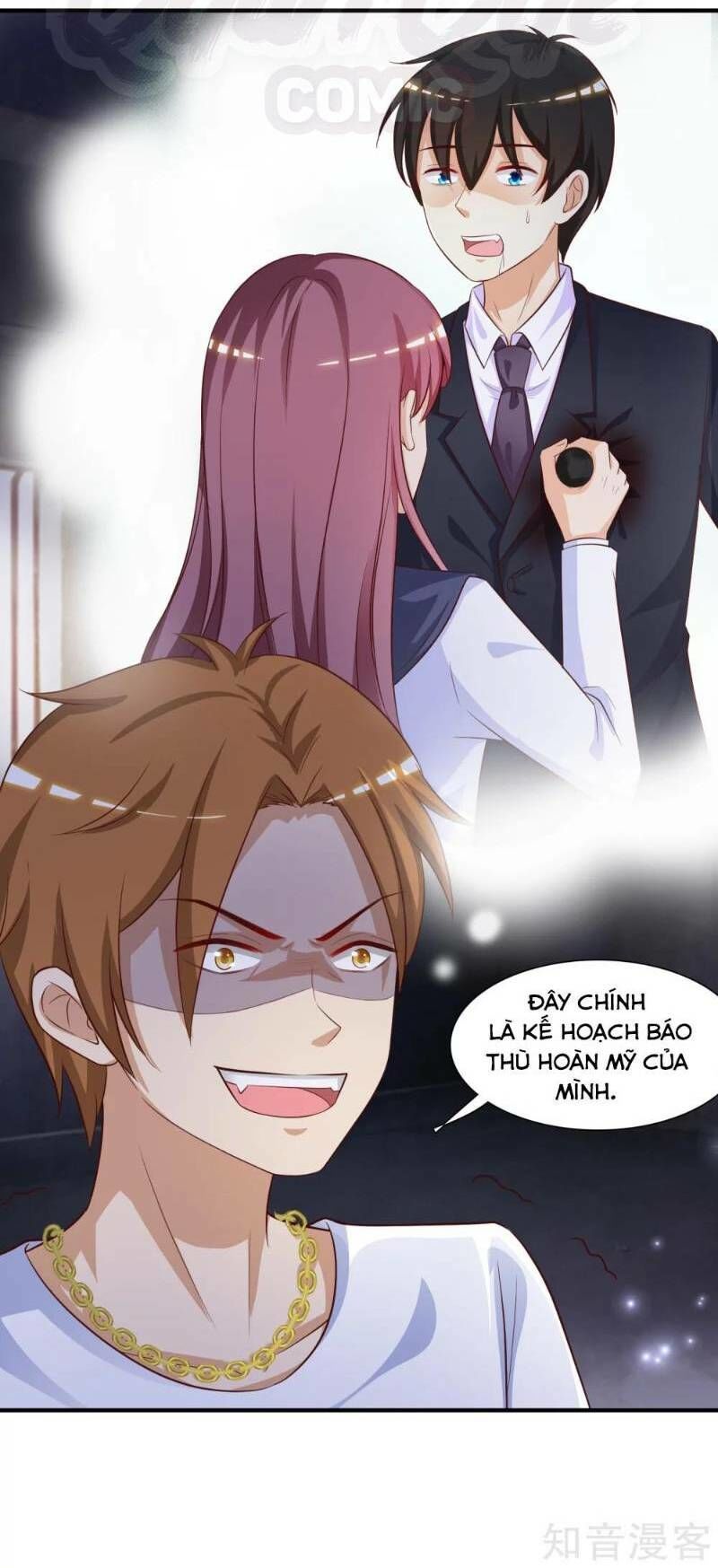 đọc truyện Tối Cường Vận Đào Hoa Chương 71 ảnh 24 tại Thiên Thai Truyện