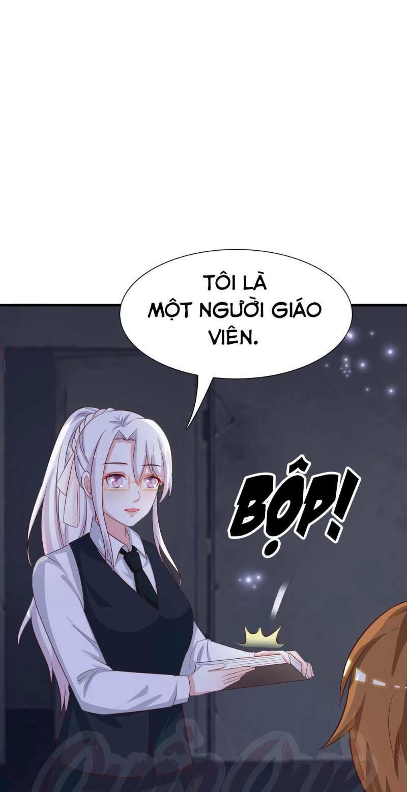 đọc truyện Tối Cường Vận Đào Hoa Chương 71 ảnh 27 tại Thiên Thai Truyện