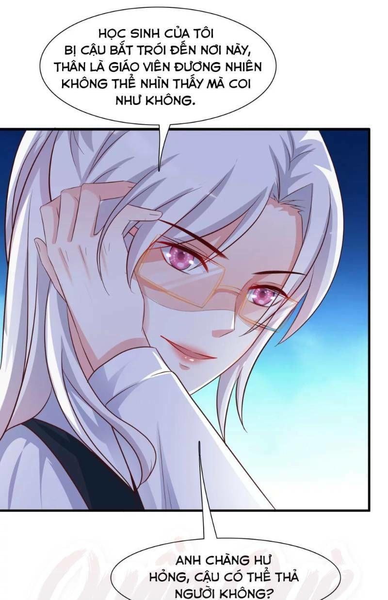 đọc truyện Tối Cường Vận Đào Hoa Chương 71 ảnh 29 tại Thiên Thai Truyện