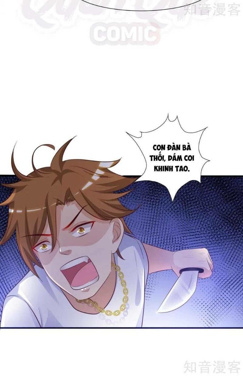 đọc truyện Tối Cường Vận Đào Hoa Chương 71 ảnh 30 tại Thiên Thai Truyện