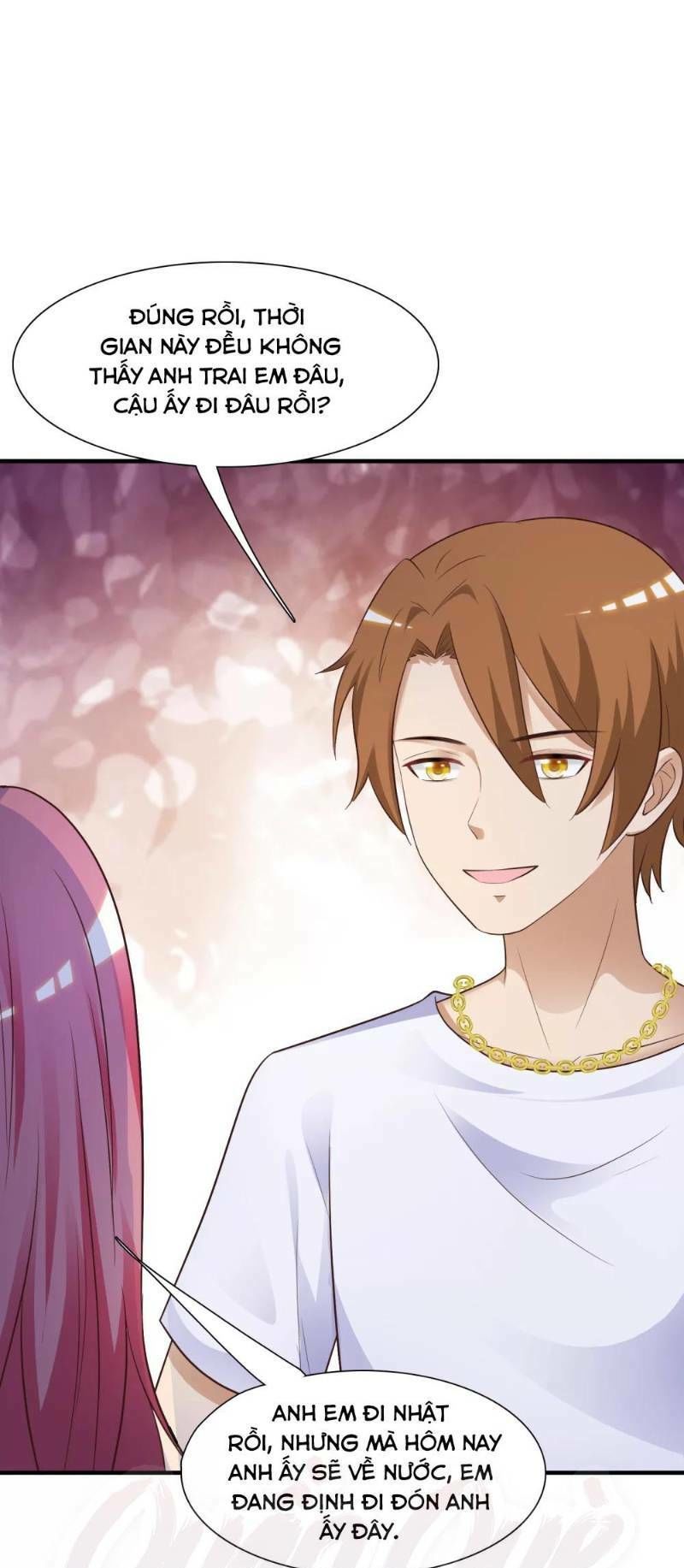 đọc truyện Tối Cường Vận Đào Hoa Chương 71 ảnh 5 tại Thiên Thai Truyện