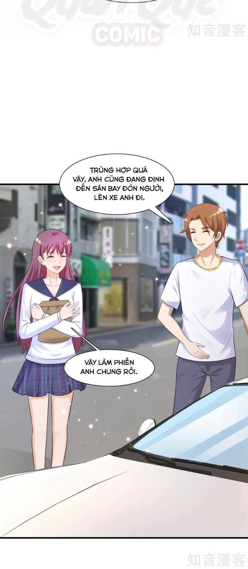 đọc truyện Tối Cường Vận Đào Hoa Chương 71 ảnh 6 tại Thiên Thai Truyện