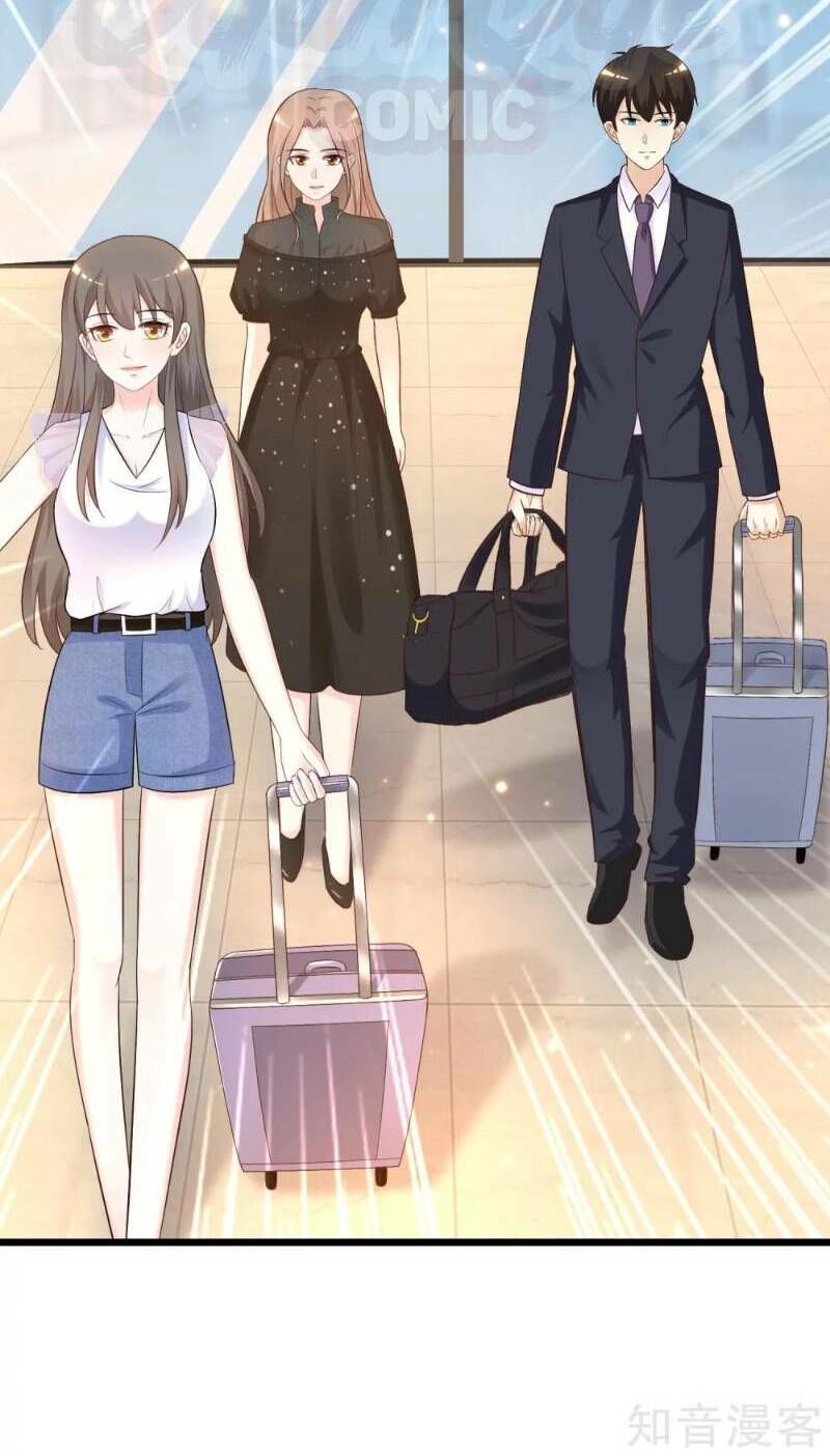 đọc truyện Tối Cường Vận Đào Hoa Chương 71 ảnh 8 tại Thiên Thai Truyện