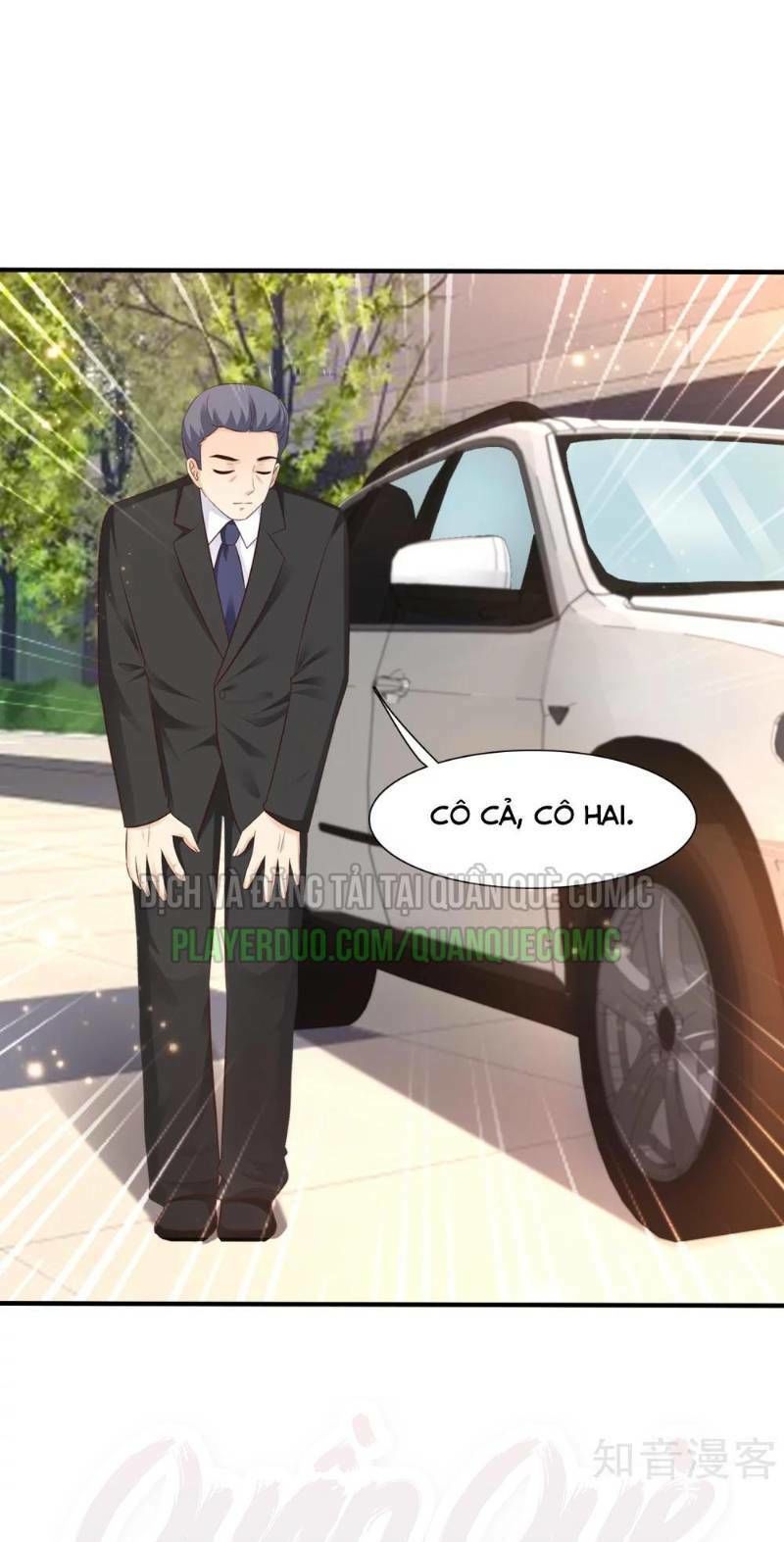 đọc truyện Tối Cường Vận Đào Hoa Chương 71 ảnh 9 tại Thiên Thai Truyện