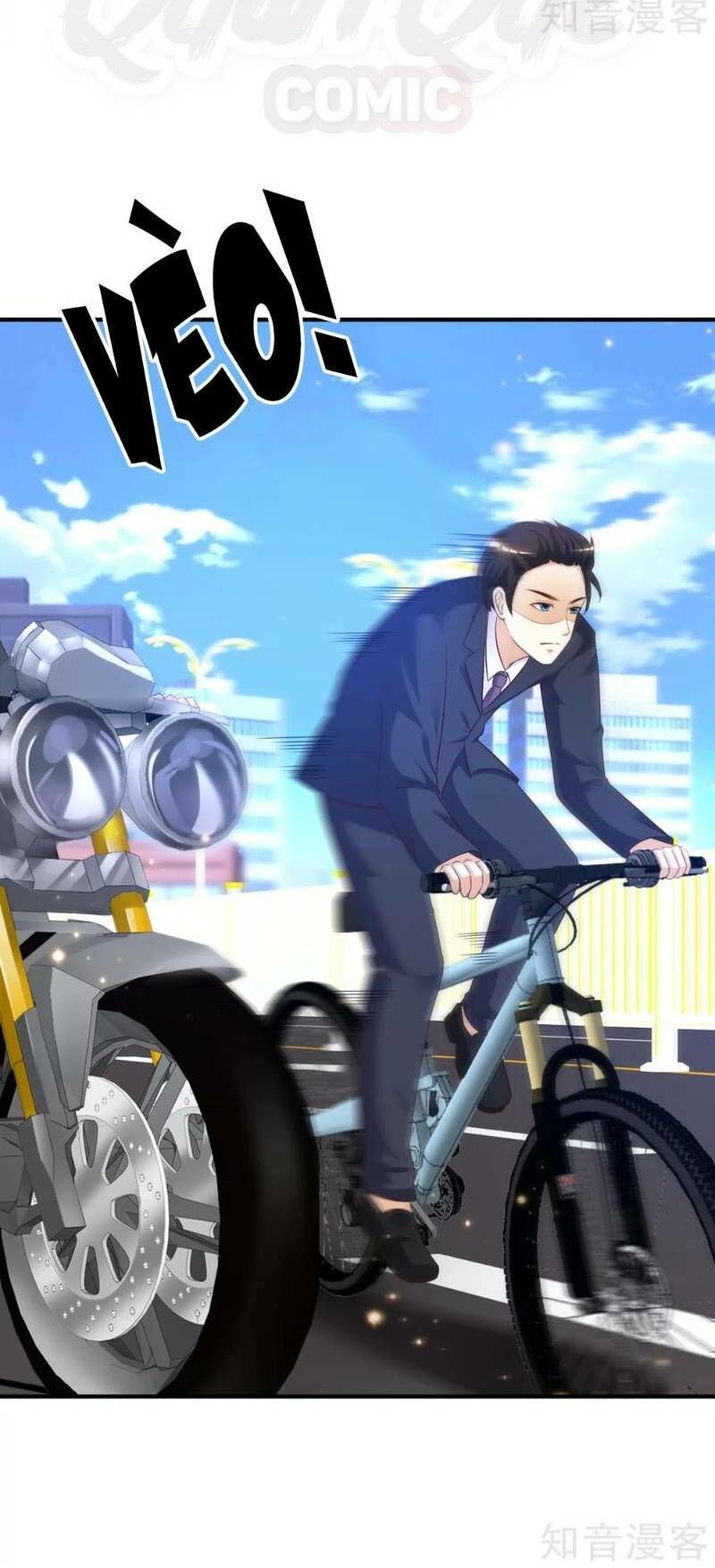 đọc truyện Tối Cường Vận Đào Hoa Chương 72 ảnh 12 tại Thiên Thai Truyện