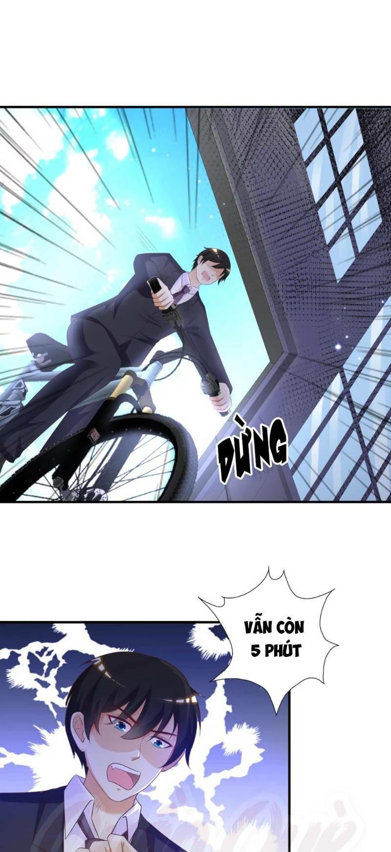 đọc truyện Tối Cường Vận Đào Hoa Chương 72 ảnh 19 tại Thiên Thai Truyện