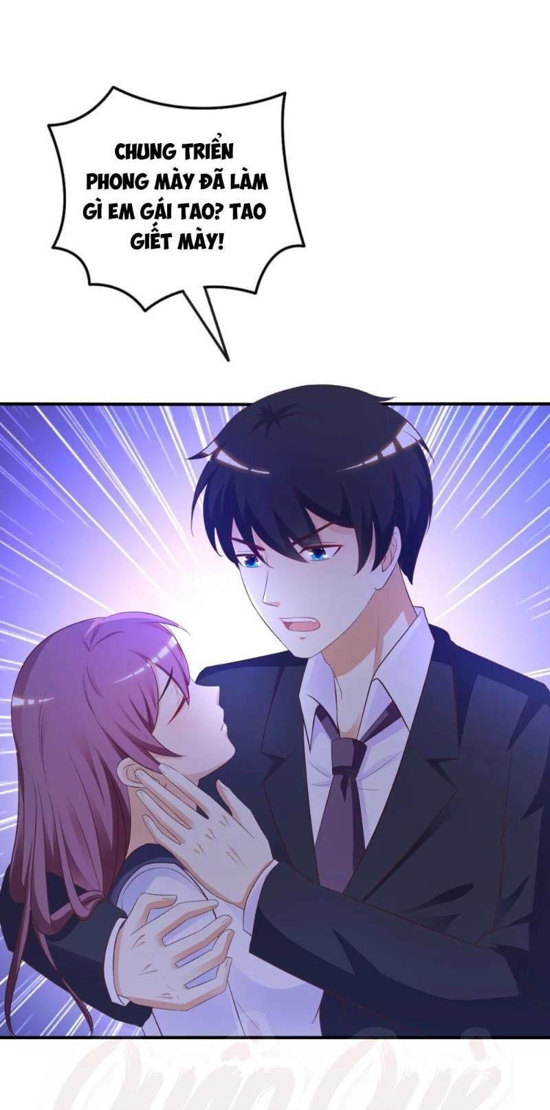 đọc truyện Tối Cường Vận Đào Hoa Chương 72 ảnh 21 tại Thiên Thai Truyện