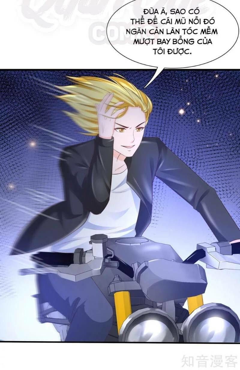 đọc truyện Tối Cường Vận Đào Hoa Chương 72 ảnh 4 tại Thiên Thai Truyện