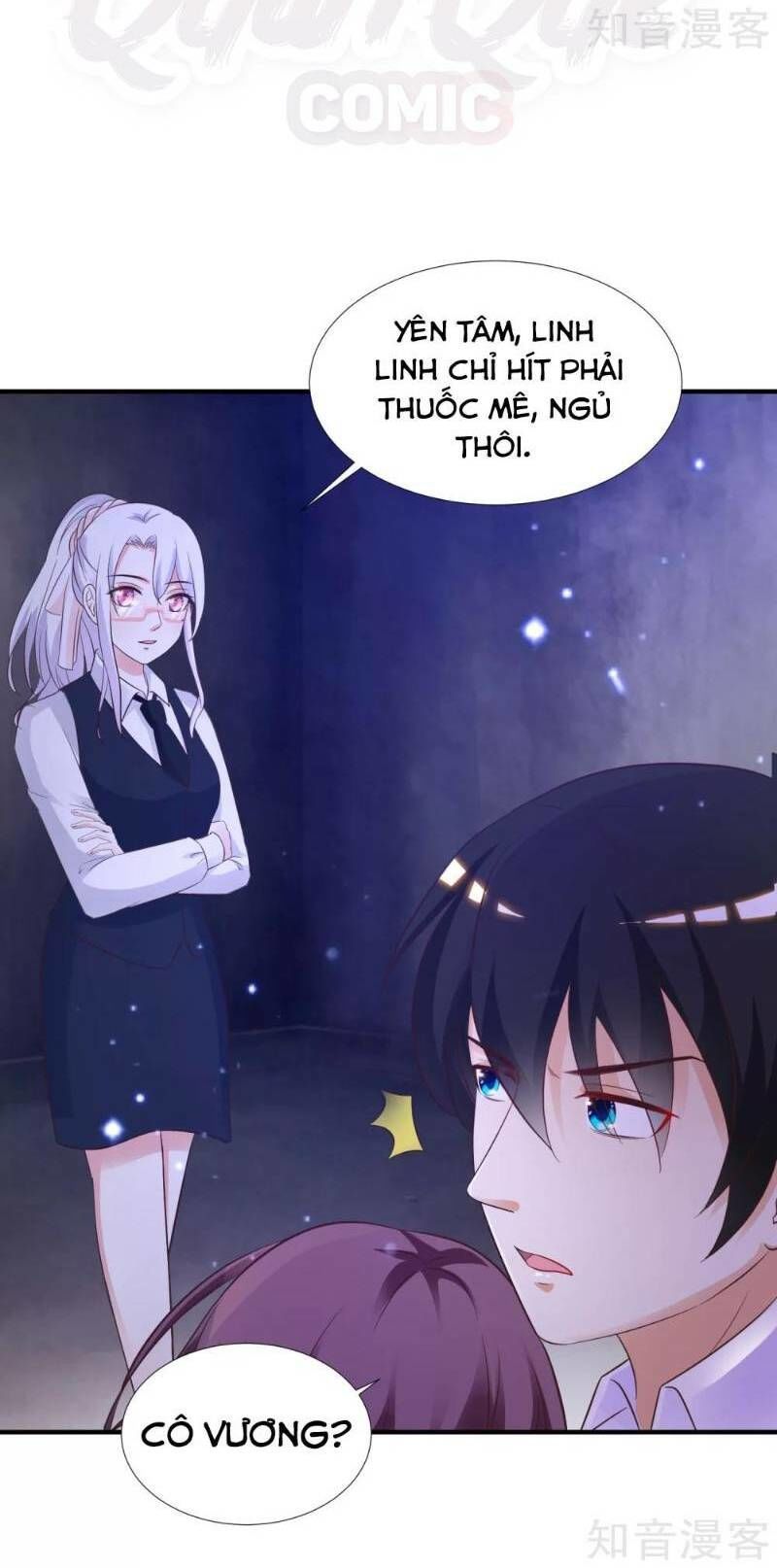 đọc truyện Tối Cường Vận Đào Hoa Chương 72 ảnh 22 tại Thiên Thai Truyện