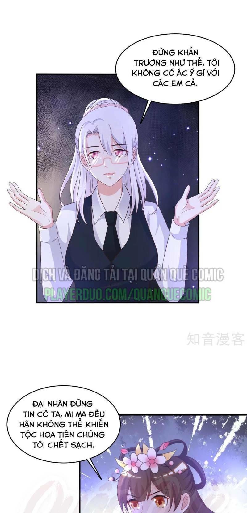 đọc truyện Tối Cường Vận Đào Hoa Chương 72 ảnh 25 tại Thiên Thai Truyện