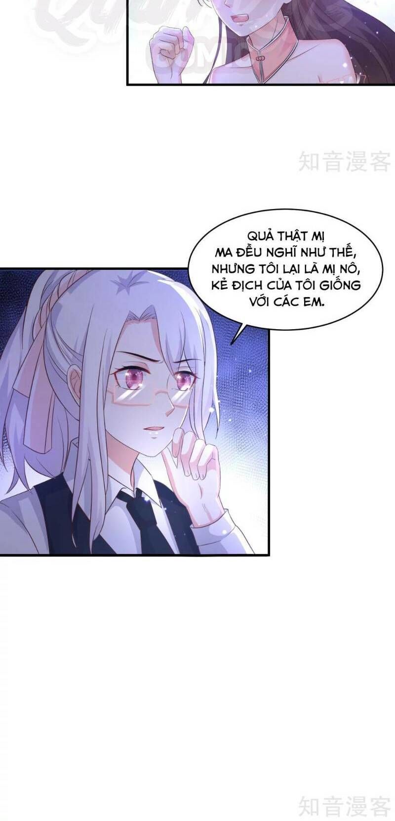 đọc truyện Tối Cường Vận Đào Hoa Chương 72 ảnh 26 tại Thiên Thai Truyện