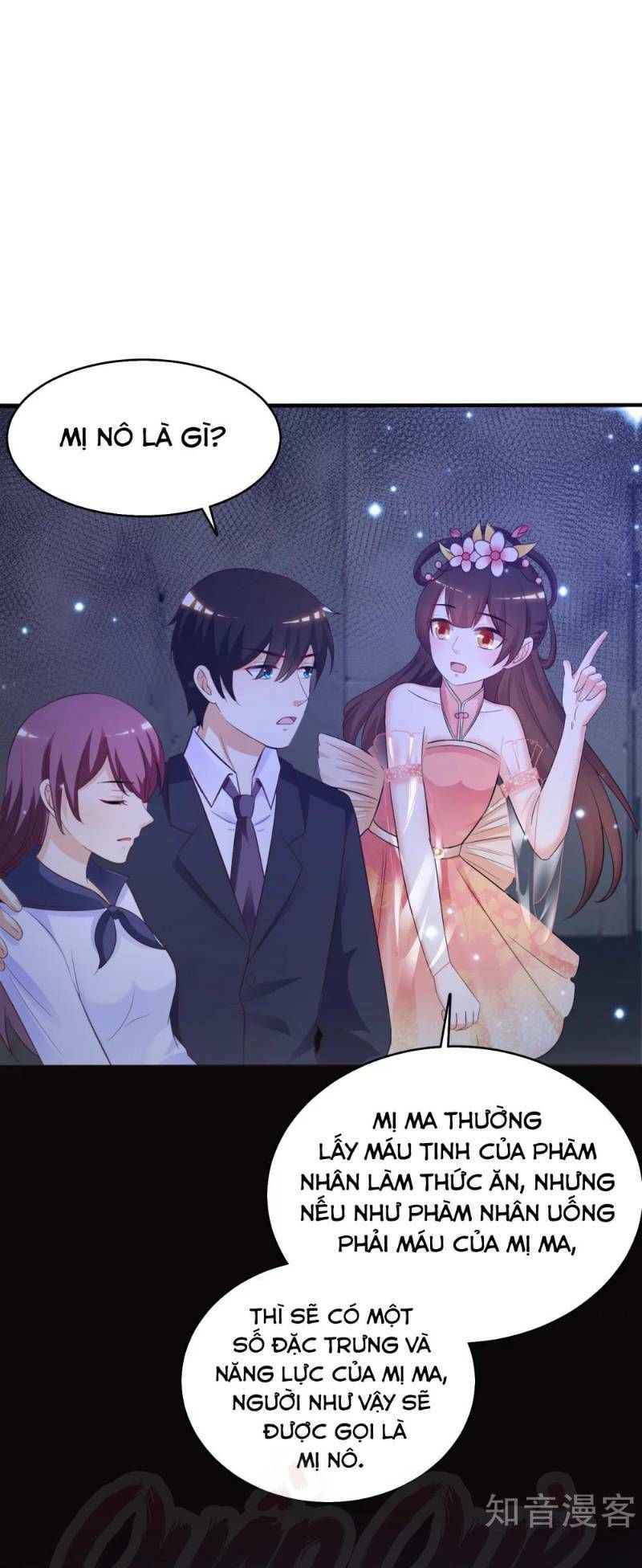 đọc truyện Tối Cường Vận Đào Hoa Chương 72 ảnh 27 tại Thiên Thai Truyện