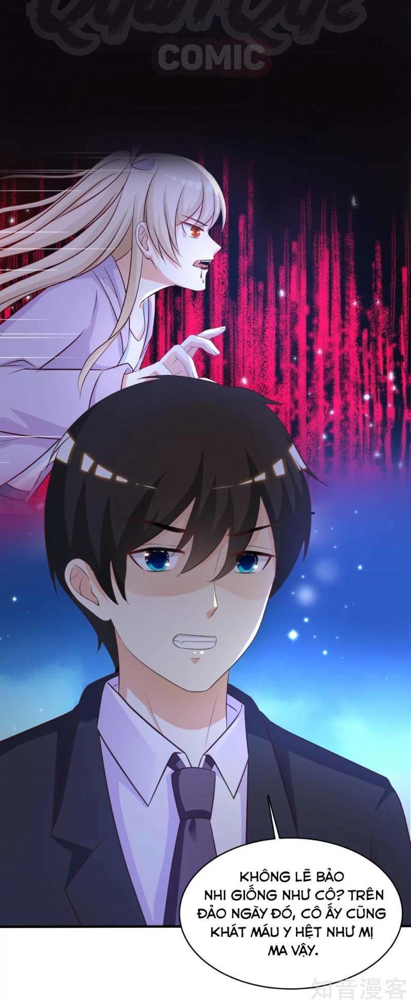 đọc truyện Tối Cường Vận Đào Hoa Chương 72 ảnh 28 tại Thiên Thai Truyện