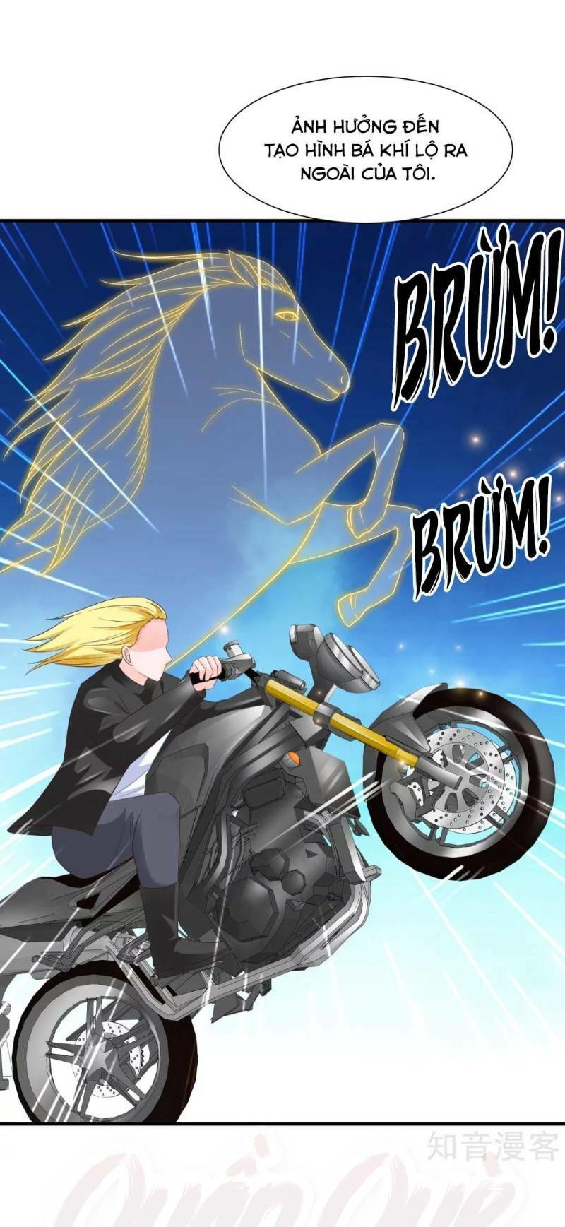 đọc truyện Tối Cường Vận Đào Hoa Chương 72 ảnh 5 tại Thiên Thai Truyện